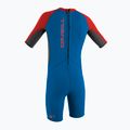 Гідрокостюм дитячий O'Neill Toddler Reactor-2 2mm блакитно-червоний 4867 2