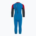 Гідрокостюм дитячий O'Neill Toddler Reactor-2 2 mm синій 4868 2