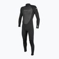 Гідрокостюм дитячий O'Neill Youth Reactor-2 5/3 мм Back Zip Full black
