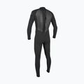 Гідрокостюм дитячий O'Neill Youth Reactor-2 5/3 мм Back Zip Full black 2