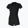 Гідрокостюм жіночий O'Neill Bahia 2/1 mm Front Zip Spring black