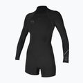 Гідрокостюм жіночий O'Neill Bahia 2/1 mm Back Zip Spring black/black/black