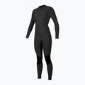Гідрокостюм жіночий O'Neill Bahia 3/2 Back Zip Full black/black/black
