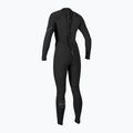Гідрокостюм жіночий O'Neill Bahia 3/2 Back Zip Full black/black/black 2