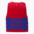 Жилет рятівний дитячий O'Neill Youth Rental Superlite 50N ISO red/blue 2