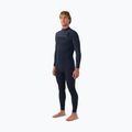 Гідрокостюм чоловічий O'Neill Hyperfreak 5/4+ mm Chest Zip Full black/black 3