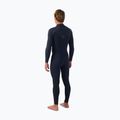 Гідрокостюм чоловічий O'Neill Hyperfreak 5/4+ mm Chest Zip Full black/black 4
