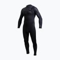 Гідрокостюм чоловічий O'Neill Hyperfreak 5/4+ mm Chest Zip Full black/black 9