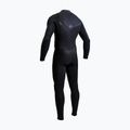 Гідрокостюм чоловічий O'Neill Hyperfreak 5/4+ mm Chest Zip Full black/black 10
