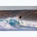 Гідрокостюм чоловічий O'Neill Hyperfreak 5/4+ mm Chest Zip Full black/black 14
