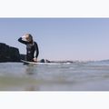 Гідрокостюм жіночий O'Neill Hyperfreak 4/3+ mm Chest Zip Full black/black 6