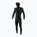 Гідрокостюм чоловічий O'Neill Hyperfreak 4/3+ mm Chest Zip with Hood black/black