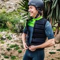 Захисний жилет O'Neill Outlaw Comp Vest чорний 5397EU 8