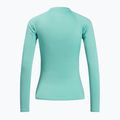 Жіночий плавальний лонгслів O'Neill Basic Skins Rash Guard light/qua 2