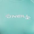 Жіночий плавальний лонгслів O'Neill Basic Skins Rash Guard light/qua 3