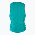 Жилет захисний жіночий O'Neill Slasher B Comp light aqua/navy 2
