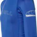 Дитяча купальна сорочка для плавання O'Neill Basic Skins Rash Guard pacific 3