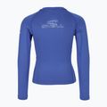 Футболка для плавання дитяча O'Neill Basic Skins Rash Guard блакитна 3346 2