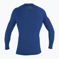 Футболка для плавання дитяча O'Neill Basic Skins Rash Guard блакитна 3346 5