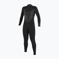 Гідрокостюм жіночий O'Neill Epic 3/2 Back Zip Full A05 black/black/black