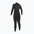 Гідрокостюм жіночий O'Neill Epic 3/2 Back Zip Full A05 black/black/black 2