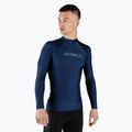 Футболка для плавання чоловіча O'Neill Basic синя 3342