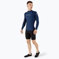Футболка для плавання чоловіча O'Neill Basic синя 3342 2