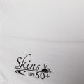 Футболка для плавання жіноча O'Neill Basic Skins Sun Shirt біла 4340 4