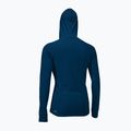 Кофта неопренова жіноча O'Neill Blueprint Full Zip Sun Hoodie deep sea 2