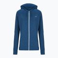 Кофта неопренова жіноча O'Neill Blueprint Full Zip Sun Hoodie deep sea