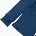 Кофта неопренова жіноча O'Neill Blueprint Full Zip Sun Hoodie deep sea 4