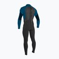 Дитячі плавки O'Neill Epic 3/2 на блискавці Full black/ultrablu/ultrablu/dglo Swim Foam 2