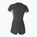 Гідрокостюм жіночий O'Neill Bahia 2/1 Front Zip Spring graphite/desert bloom/drift blue 2