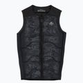 Захисний жилет O'Neill Nomad Comp Vest чорне камуфляж 5491EU