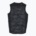 Захисний жилет O'Neill Nomad Comp Vest чорне камуфляж 5491EU 2