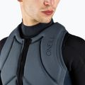 Захисний жилет O'Neill Slasher Comp B Vest чорний 4917BEU 4