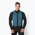 Захисний жилет O'Neill Slasher Comp B Vest синій 4917BEU