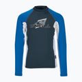 Футболка для плавання дитяча O'Neill Premium Skins Rash Guard синя 4174