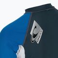 Футболка для плавання дитяча O'Neill Premium Skins Rash Guard синя 4174 5