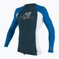 Футболка для плавання дитяча O'Neill Premium Skins Rash Guard синя 4174 6