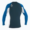 Футболка для плавання дитяча O'Neill Premium Skins Rash Guard синя 4174 7