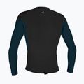 Чоловічі неопренові гетри O'Neill Hyperfreak Comp-X 2 мм L/S Top чорний/кадетський синій 2