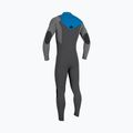 Гідрокостюм дитячий O'Neill Youth Hyperfreak 3/2+ Chest Zip Full graphite/smoke/baliblue 2