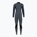 Жіночий гідрокостюм O'Neill Hyperfreak 5/4+ Chest Zip Full shade/navy 2