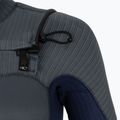 Жіночий гідрокостюм O'Neill Hyperfreak 5/4+ Chest Zip Full shade/navy 4