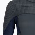 Жіночий гідрокостюм O'Neill Hyperfreak 5/4+ Chest Zip Full shade/navy 6