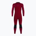 Гідрокостюм чоловічий O'Neill Hyperfreak Fire 5/4+ Chest Zip Full A00 чорний 5550 4