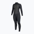 Гідрокостюм жіночий O'Neill Psycho Tech 5/4+ Back Zip Full black/black