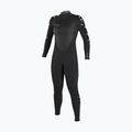 Гідрокостюм жіночий O'Neill Epic 5/4 Back Zip Full black/black/cindydaisy