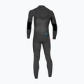 Гідрокостюм дитячий O'Neill Youth Ninja 5/4 Chest Zip Full black/black/black 2